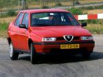 Alfa Romeo 155 1995 года